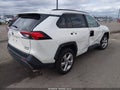 2021 Toyota RAV4 Hybrid — photo 4 of 17 | VIN 4T3D6RFV8MU045244