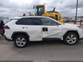 2021 Toyota RAV4 Hybrid — photo 6 of 17 | VIN 4T3D6RFV8MU045244