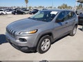 2014 Jeep Cherokee — photo 2 of 18 | VIN 1C4PJMAB5EW175352