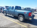 2010 Chevrolet Silverado 1500 — photo 3 of 16 | VIN 1GCSKSE39AZ119082