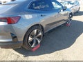 2026 Polestar 4 — photo 6 of 21 | VIN YSRPA3A43TK004212
