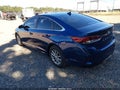 2018 Hyundai Sonata — photo 3 of 16 | VIN 5NPE24AA7JH712668