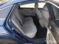 2018 Hyundai Sonata — photo 8 of 16 | VIN 5NPE24AA7JH712668