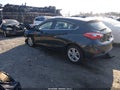 2018 Chevrolet Cruze — photo 3 of 16 | VIN 3G1BE6SM5JS595542