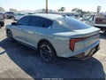 2025 Kia K4 — photo 3 of 16 | VIN 3KPFW4DE5SE124846