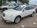 2010 Subaru Outback — photo 2 of 16 | VIN 4S4BRBCC0A3355133