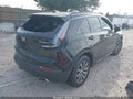 2022 Cadillac XT4 — photo 4 of 15 | VIN 1GYFZFR45NF112235