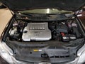 2012 Toyota Avalon — photo 10 of 16 | VIN 4T1BK3DB4CU452073