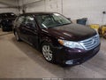 2012 Toyota Avalon — photo 1 of 16 | VIN 4T1BK3DB4CU452073