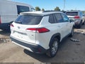 2022 Toyota Corolla Cross — photo 4 of 16 | VIN 7MUCAAAGXNV012968