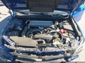 2022 Subaru WRX — photo 10 of 18 | VIN JF1VBAL68N9033701