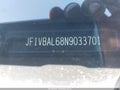 2022 Subaru WRX — photo 9 of 18 | VIN JF1VBAL68N9033701