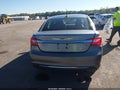2011 Chrysler 200 — photo 16 of 16 | VIN 1C3BC8FGXBN606404