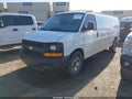 2015 Chevrolet Express 2500 — photo 2 of 21 | VIN 1GCWGGCF4F1225829
