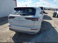2025 Mitsubishi Outlander — photo 4 of 18 | VIN JA4J3VA81SZ053795
