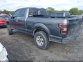 2018 Ford F-150 — photo 3 of 18 | VIN 1FTEX1CP0JFC24285
