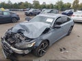 2022 Honda Accord — photo 2 of 16 | VIN 1HGCV2F32NA011998