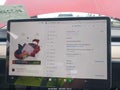 2023 Tesla Model 3 — photo 19 of 23 | VIN 5YJ3E1EB2PF599350