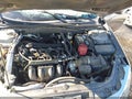 2011 Ford Fusion — photo 10 of 11 | VIN 3FAHP0HA1BR303745
