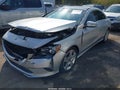 2018 Mercedes-Benz CLA-Class — photo 2 of 16 | VIN WDDSJ4EB3JN543120