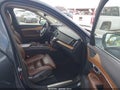 2018 Volvo XC90 — photo 5 of 18 | VIN YV4A22PL3J1384262
