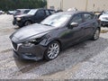 2017 Mazda 3 — photo 2 of 15 | VIN JM1BN1L75H1100593