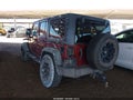 2013 Jeep Wrangler Unlimited — photo 3 of 16 | VIN 1C4HJWDG8DL577101