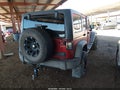 2013 Jeep Wrangler Unlimited — photo 4 of 16 | VIN 1C4HJWDG8DL577101