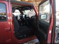 2013 Jeep Wrangler Unlimited — photo 5 of 16 | VIN 1C4HJWDG8DL577101