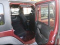 2013 Jeep Wrangler Unlimited — photo 8 of 16 | VIN 1C4HJWDG8DL577101