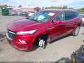 2022 Buick Enclave — photo 2 of 17 | VIN 5GAEVBKW5NJ167932