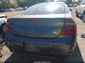 2004 Chrysler 300M — photo 16 of 16 | VIN 2C3AE76K24H684871