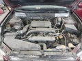 2012 Subaru Outback — photo 10 of 11 | VIN 4S4BRBCC6C3244430
