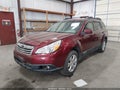 2012 Subaru Outback — photo 2 of 11 | VIN 4S4BRBCC6C3244430