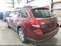 2012 Subaru Outback — photo 3 of 11 | VIN 4S4BRBCC6C3244430