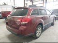 2012 Subaru Outback — photo 4 of 11 | VIN 4S4BRBCC6C3244430