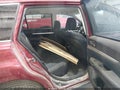 2012 Subaru Outback — photo 8 of 11 | VIN 4S4BRBCC6C3244430