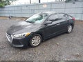 2017 Hyundai Elantra — photo 2 of 12 | VIN 5NPD74LFXHH073640