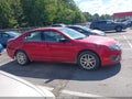 2012 Ford Fusion — photo 13 of 16 | VIN 3FAHP0JG8CR307341
