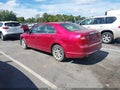 2012 Ford Fusion — photo 3 of 16 | VIN 3FAHP0JG8CR307341