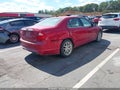 2012 Ford Fusion — photo 4 of 16 | VIN 3FAHP0JG8CR307341