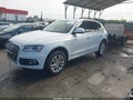 2016 Audi Q5 — photo 2 of 19 | VIN WA1L2AFP9GA148941