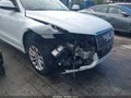 2016 Audi Q5 — photo 6 of 19 | VIN WA1L2AFP9GA148941