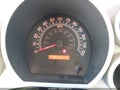 2008 Toyota Tundra — photo 7 of 16 | VIN 5TBDV541X8S492833
