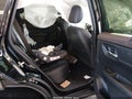 2023 Nissan Rogue — photo 8 of 16 | VIN JN8BT3BB6PW200716