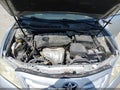 2011 Toyota Camry — photo 10 of 16 | VIN 4T1BF3EK0BU605503