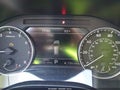 2025 Mitsubishi Outlander — photo 7 of 16 | VIN JA4J3VA86SZ043800