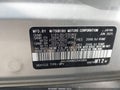 2025 Mitsubishi Outlander — photo 9 of 16 | VIN JA4J3VA86SZ043800