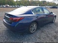 2023 Infiniti Q50 — photo 4 of 19 | VIN JN1EV7BR6PM540681