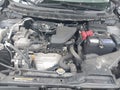 2011 Nissan Rogue — photo 10 of 11 | VIN JN8AS5MVXBW669785